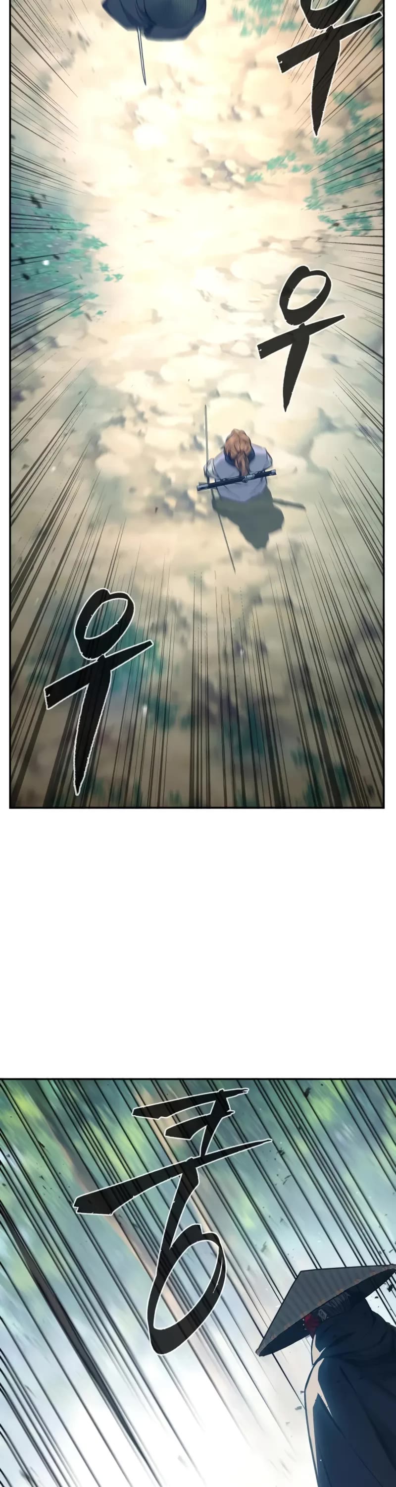 Absolute Sword Sense Chapter 162 page 43 - Chapter 162
