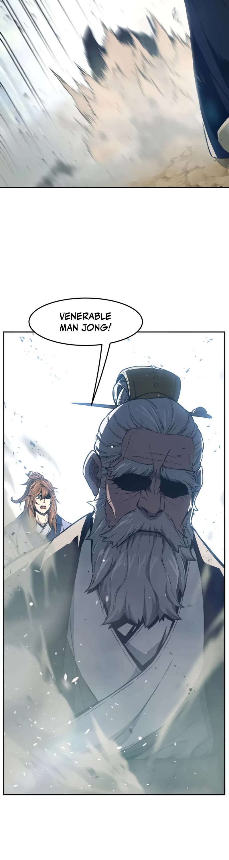 Absolute Sword Sense Chapter 162 page 44 - Chapter 162