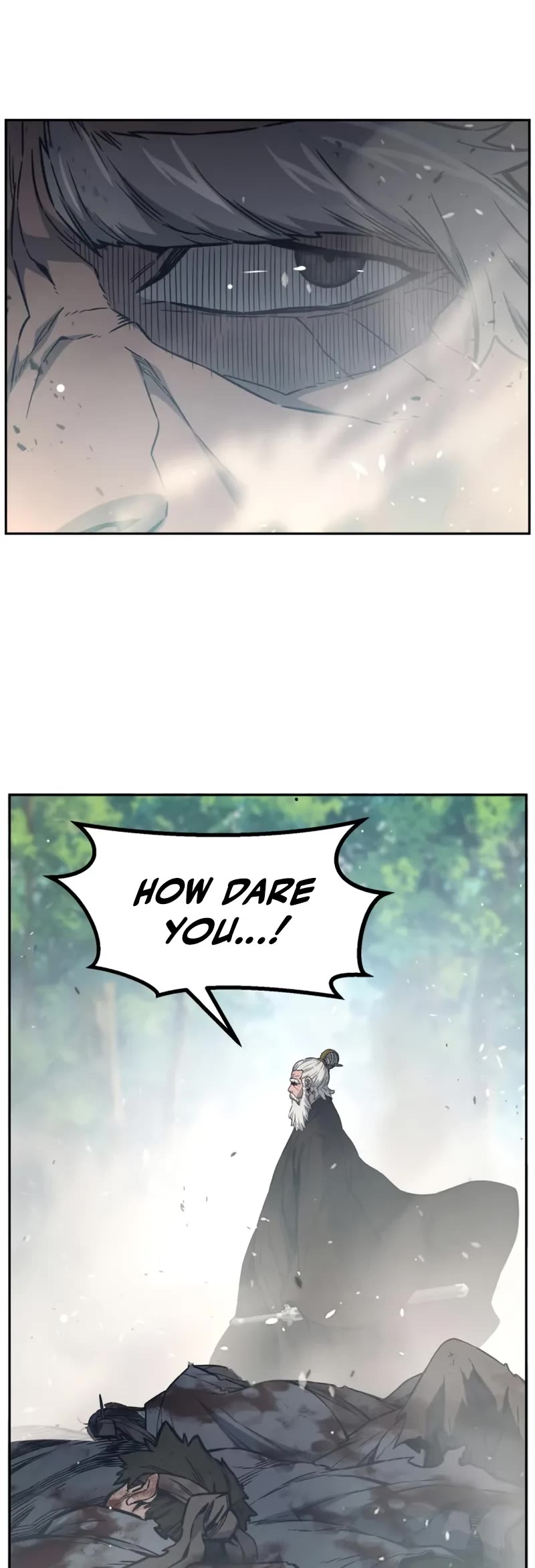 Absolute Sword Sense Chapter 162 page 45 - Chapter 162