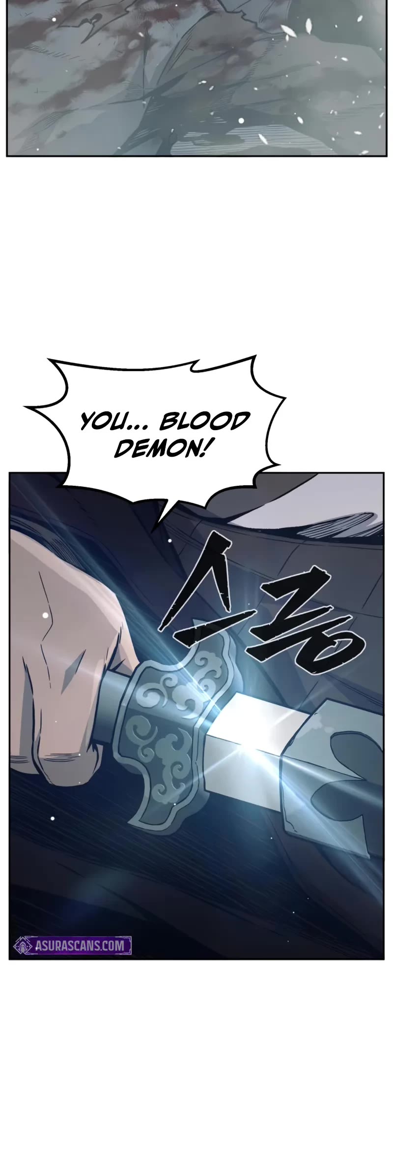 Absolute Sword Sense Chapter 162 page 46 - Chapter 162