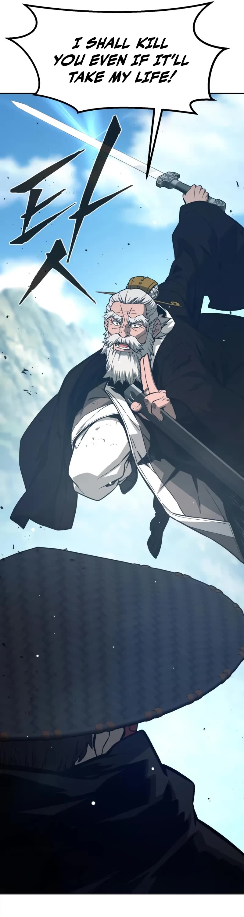 Absolute Sword Sense Chapter 162 page 47 - Chapter 162