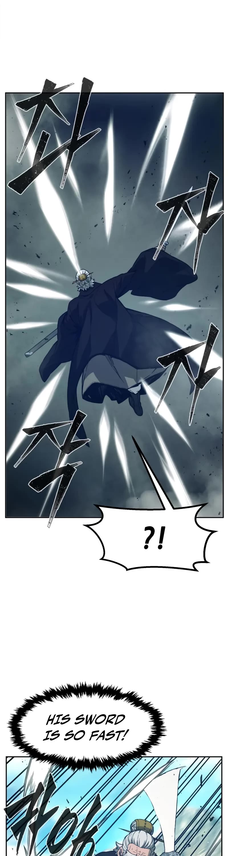 Absolute Sword Sense Chapter 162 page 48 - Chapter 162