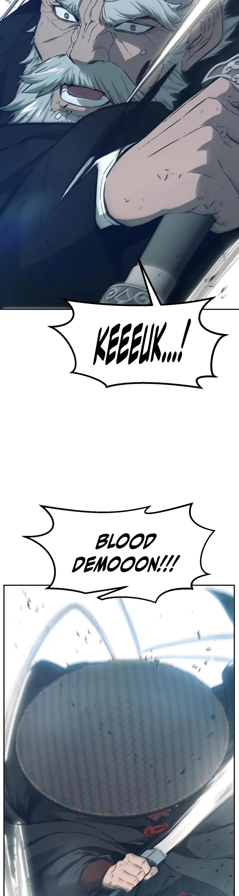Absolute Sword Sense Chapter 162 page 50 - Chapter 162