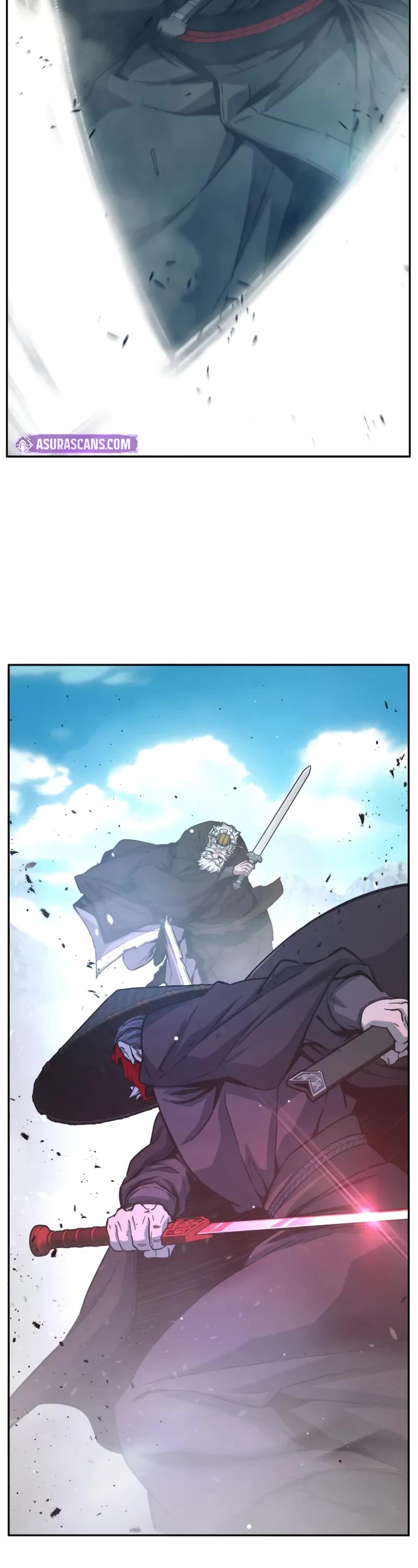 Absolute Sword Sense Chapter 162 page 51 - Chapter 162