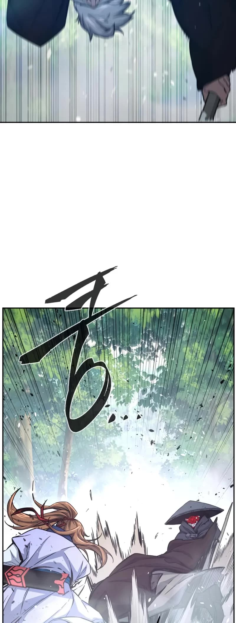 Absolute Sword Sense Chapter 162 page 55 - Chapter 162