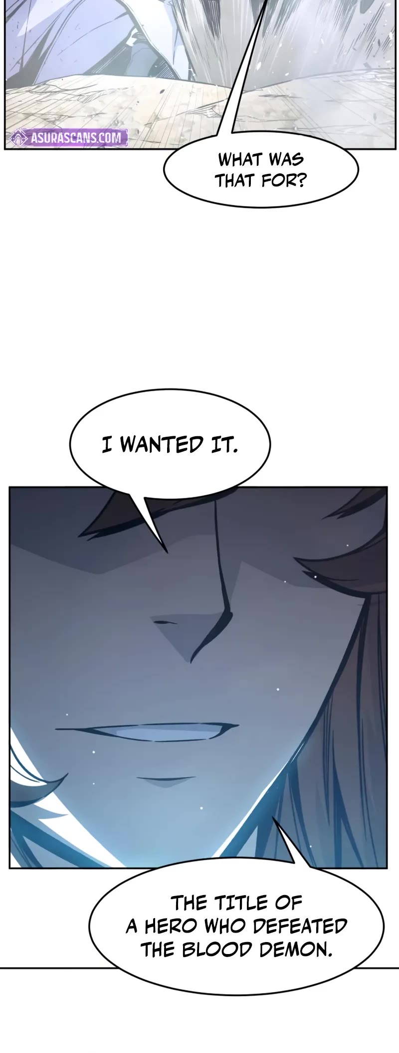 Absolute Sword Sense Chapter 162 page 56 - Chapter 162
