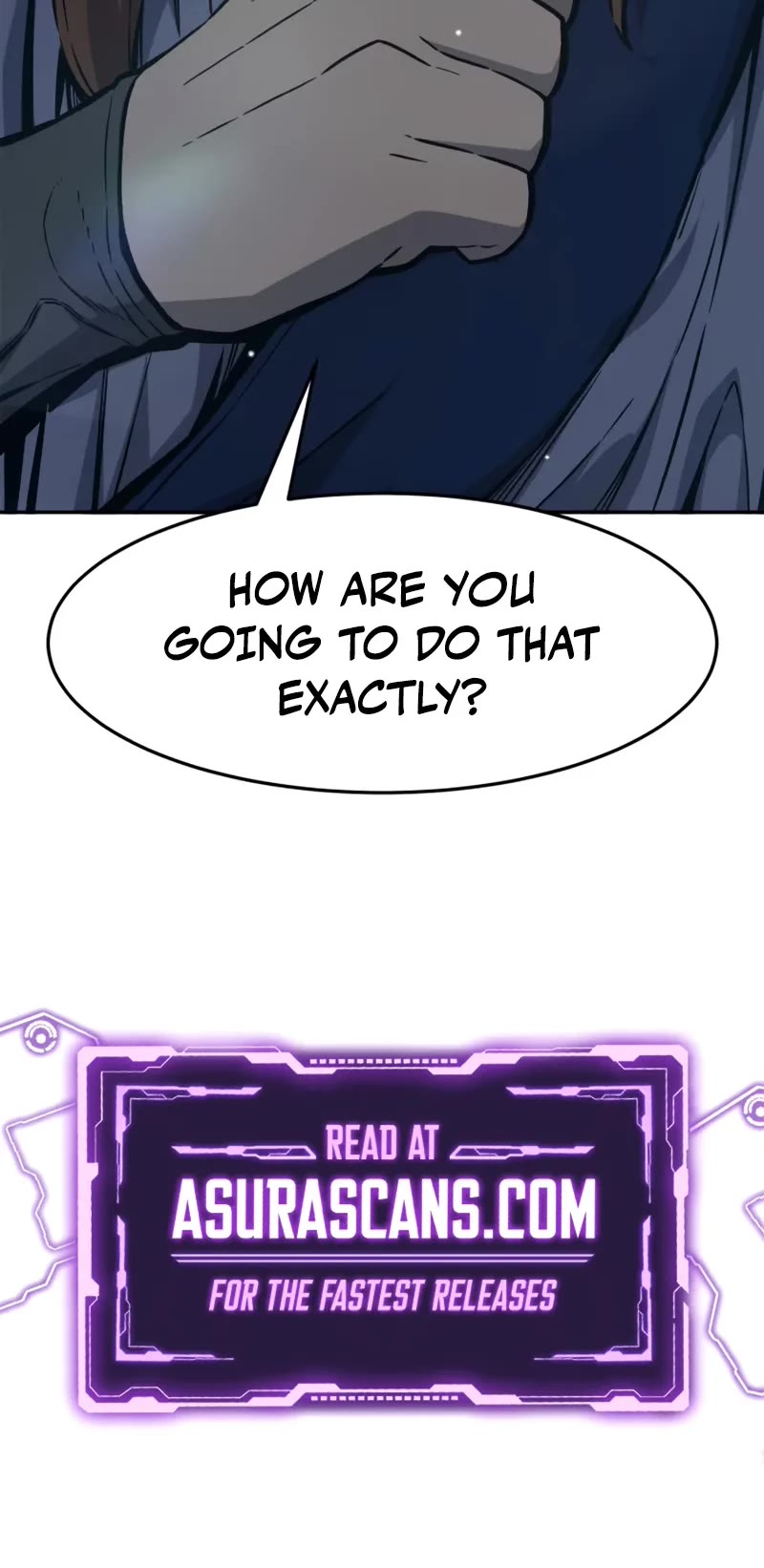 Absolute Sword Sense Chapter 162 page 58 - Chapter 162