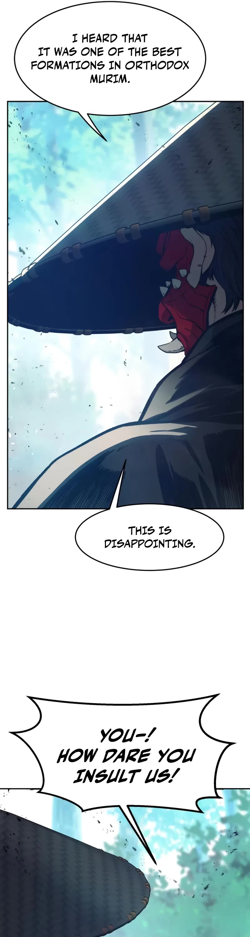 Absolute Sword Sense Chapter 162 page 7 - Chapter 162