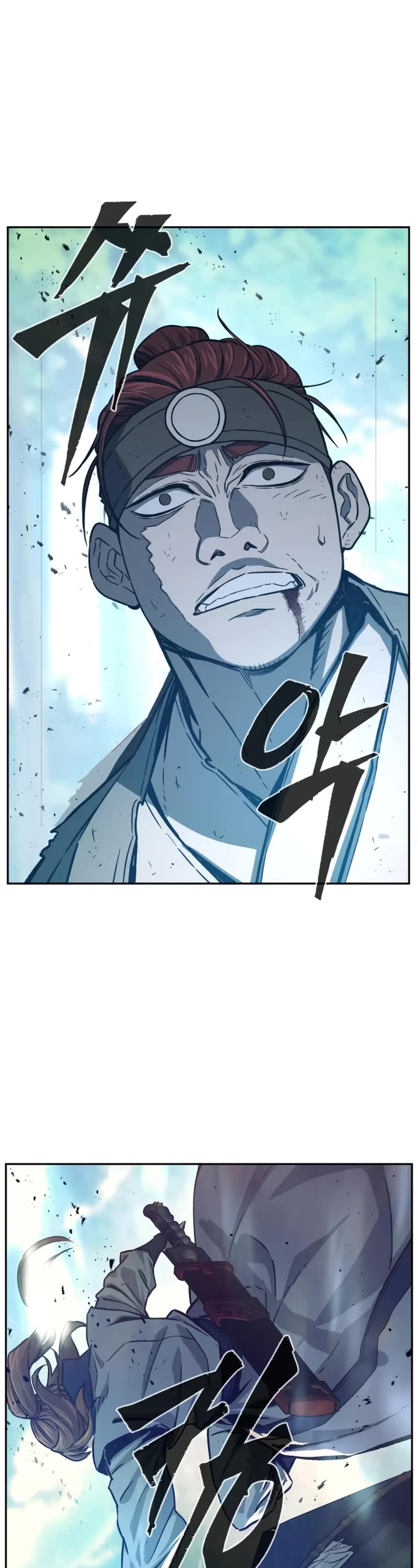 Absolute Sword Sense Chapter 162 page 9 - Chapter 162