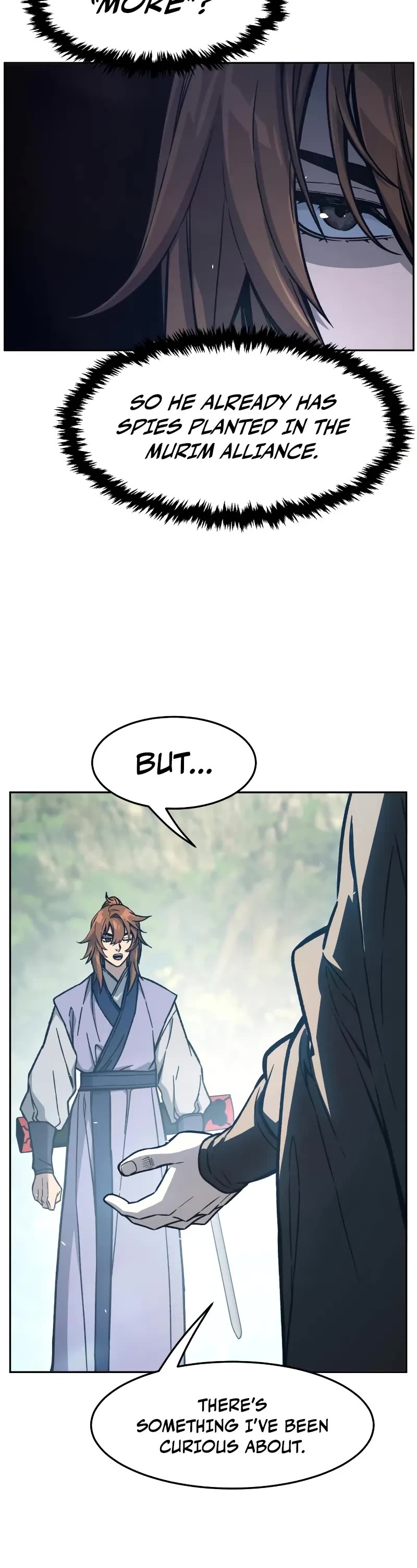 Absolute Sword Sense Chapter 163 page 13 - Chapter 163