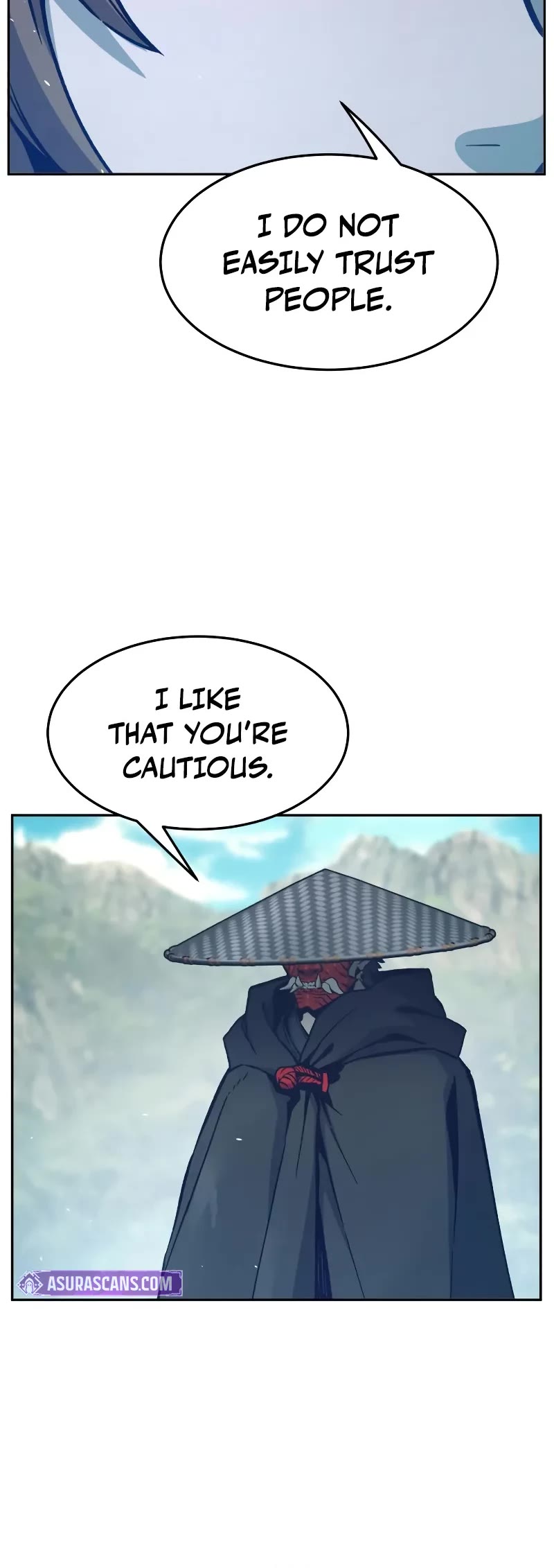 Absolute Sword Sense Chapter 163 page 16 - Chapter 163