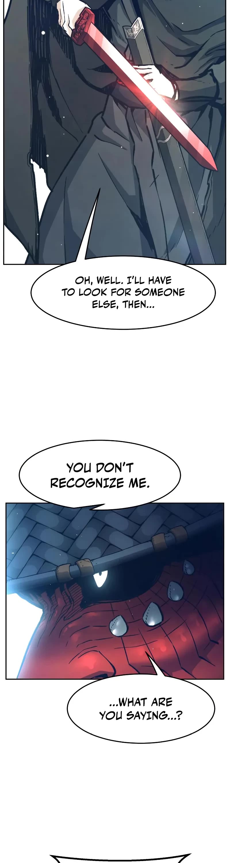 Absolute Sword Sense Chapter 163 page 23 - Chapter 163