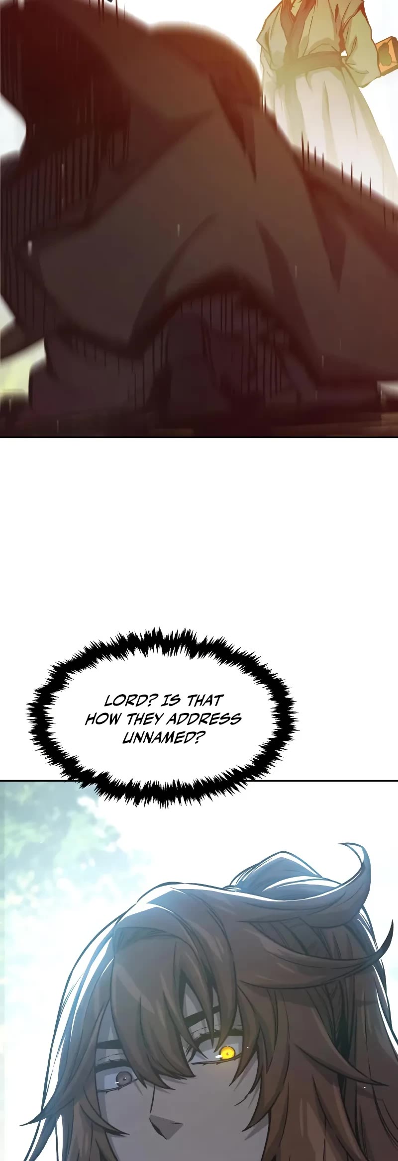 Absolute Sword Sense Chapter 163 page 25 - Chapter 163