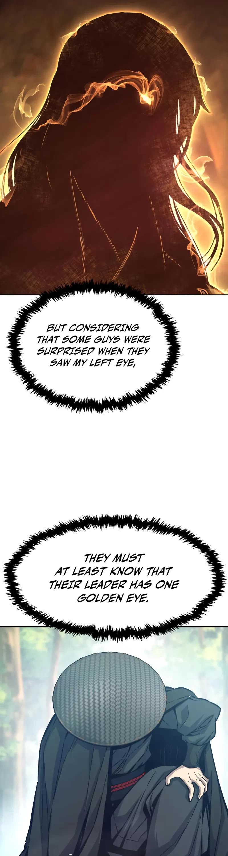 Absolute Sword Sense Chapter 163 page 27 - Chapter 163