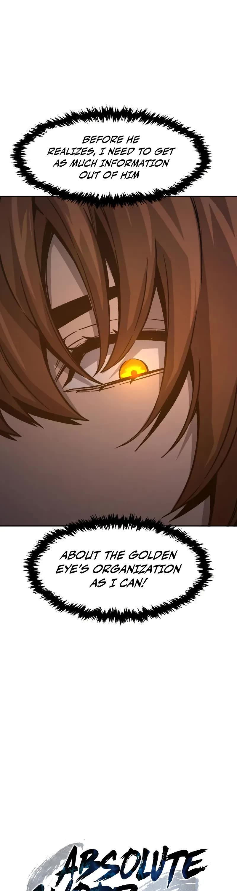 Absolute Sword Sense Chapter 163 page 29 - Chapter 163