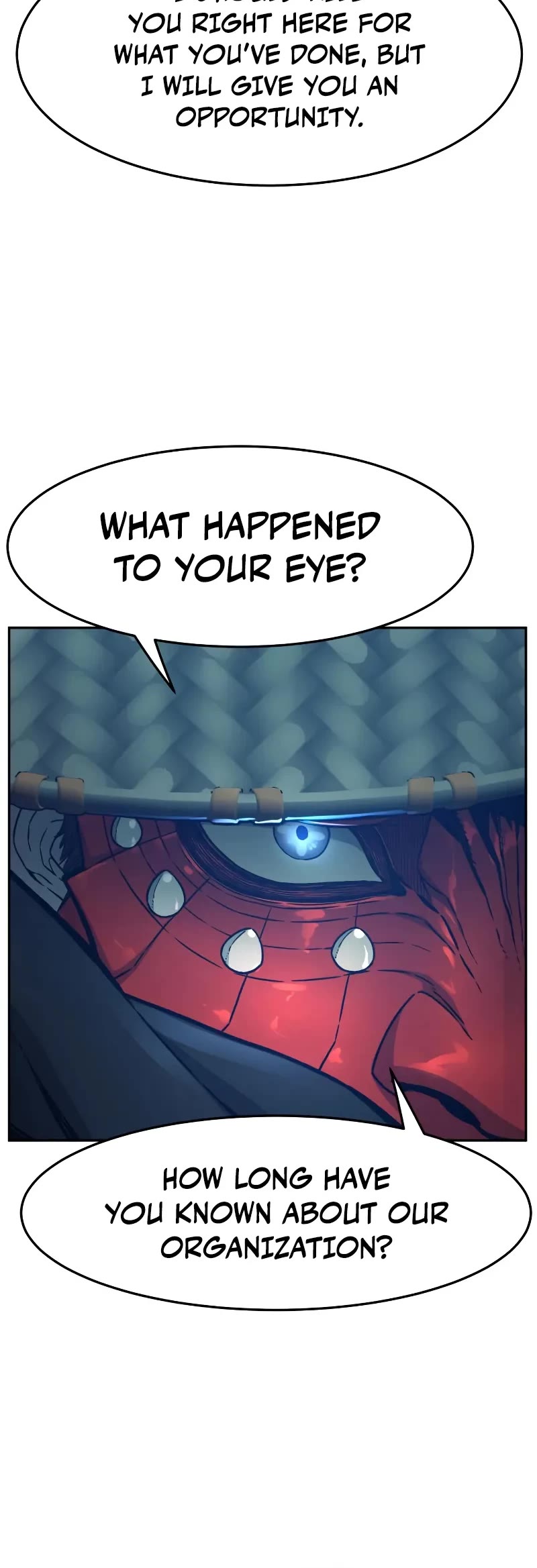 Absolute Sword Sense Chapter 163 page 46 - Chapter 163