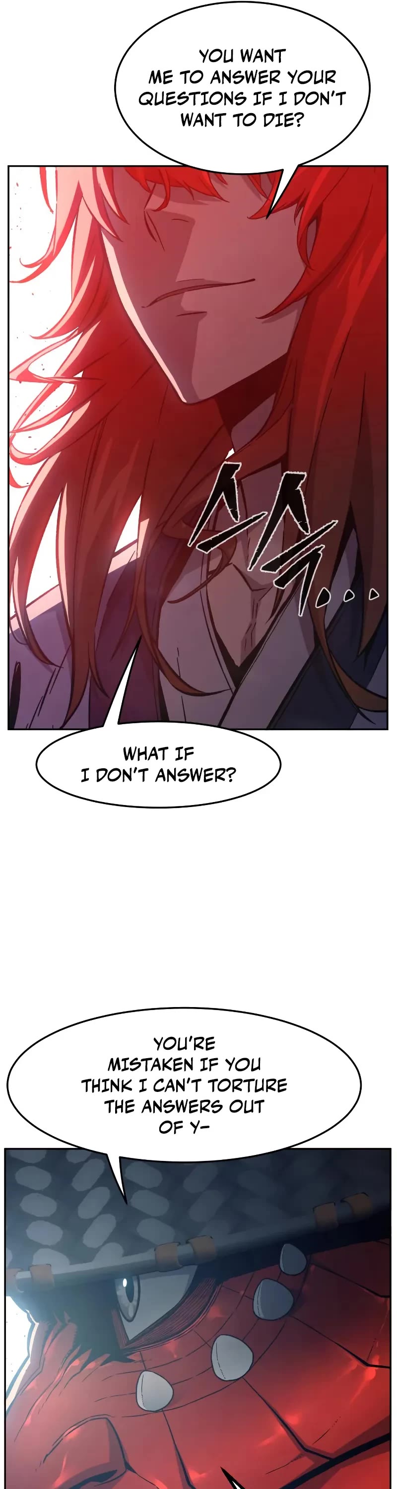 Absolute Sword Sense Chapter 163 page 47 - Chapter 163
