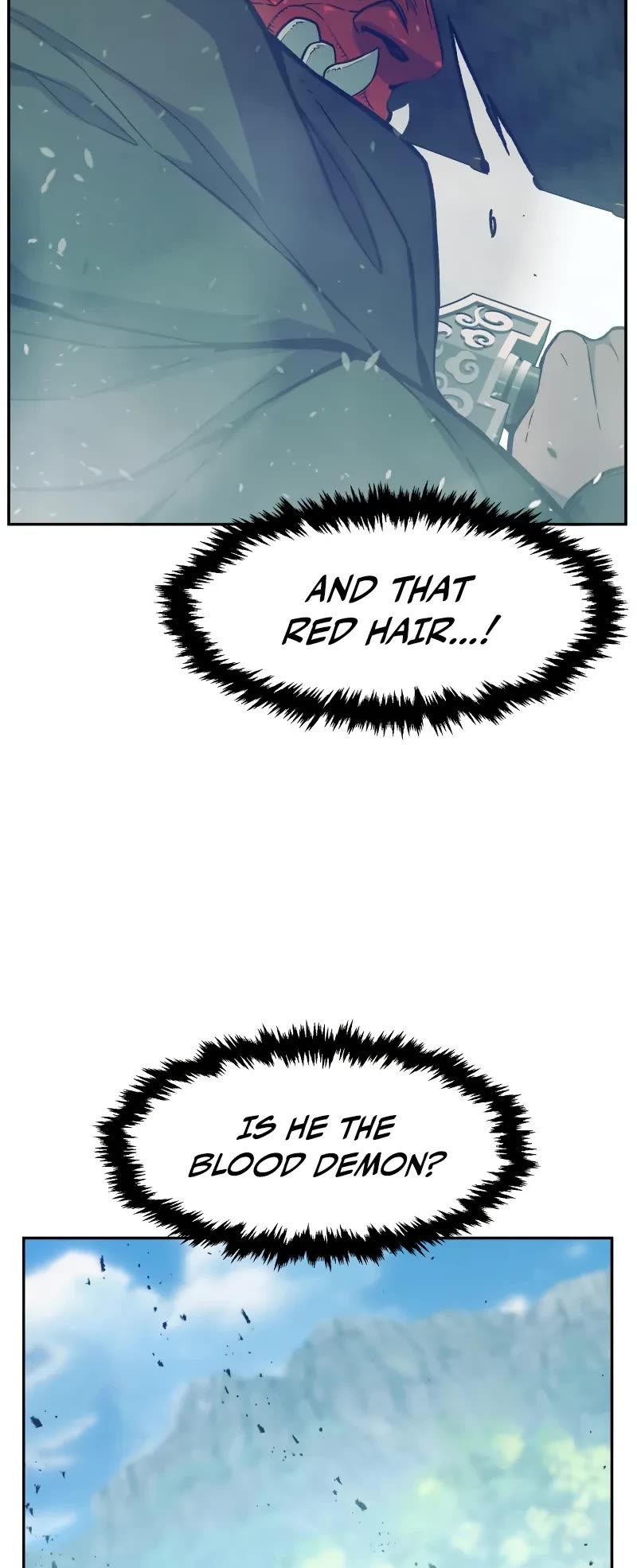 Absolute Sword Sense Chapter 163 page 50 - Chapter 163