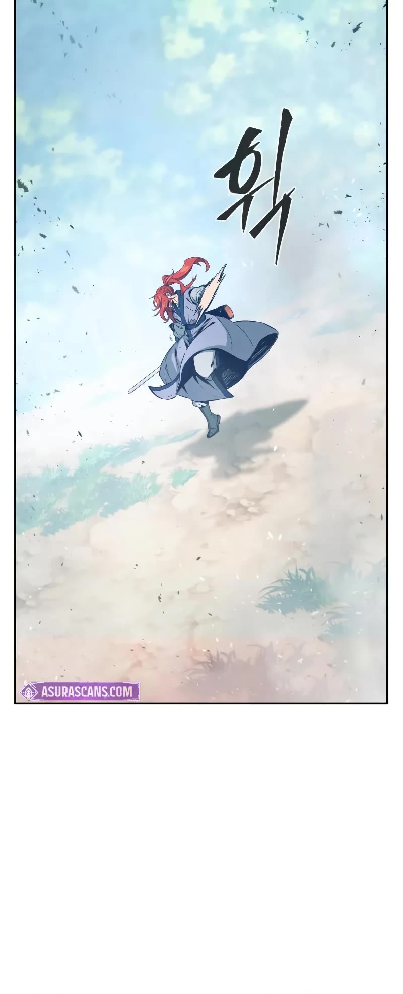 Absolute Sword Sense Chapter 163 page 51 - Chapter 163