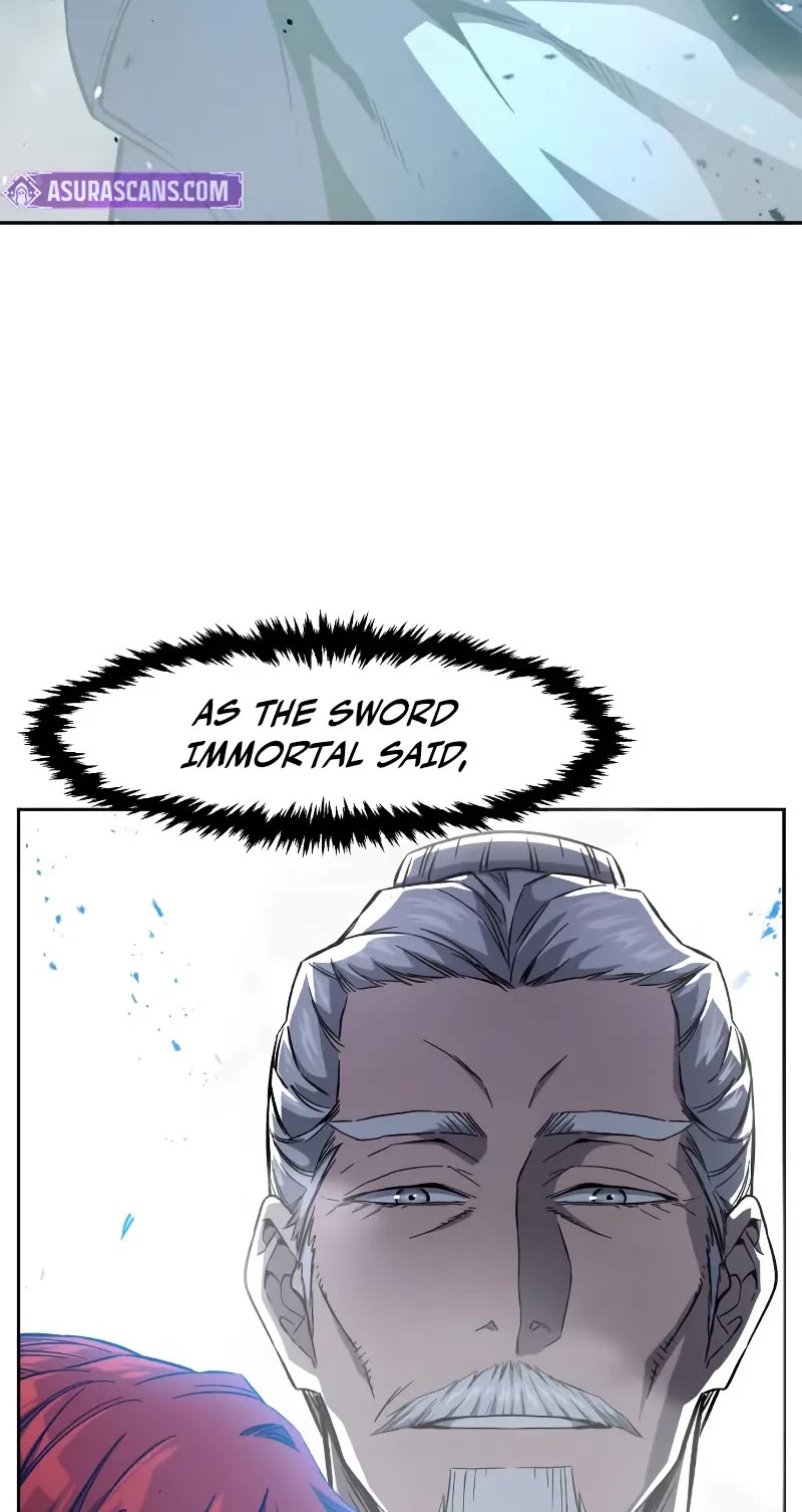 Absolute Sword Sense Chapter 163 page 60 - Chapter 163