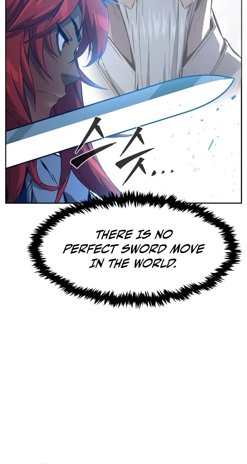 Absolute Sword Sense Chapter 163 page 61 - Chapter 163