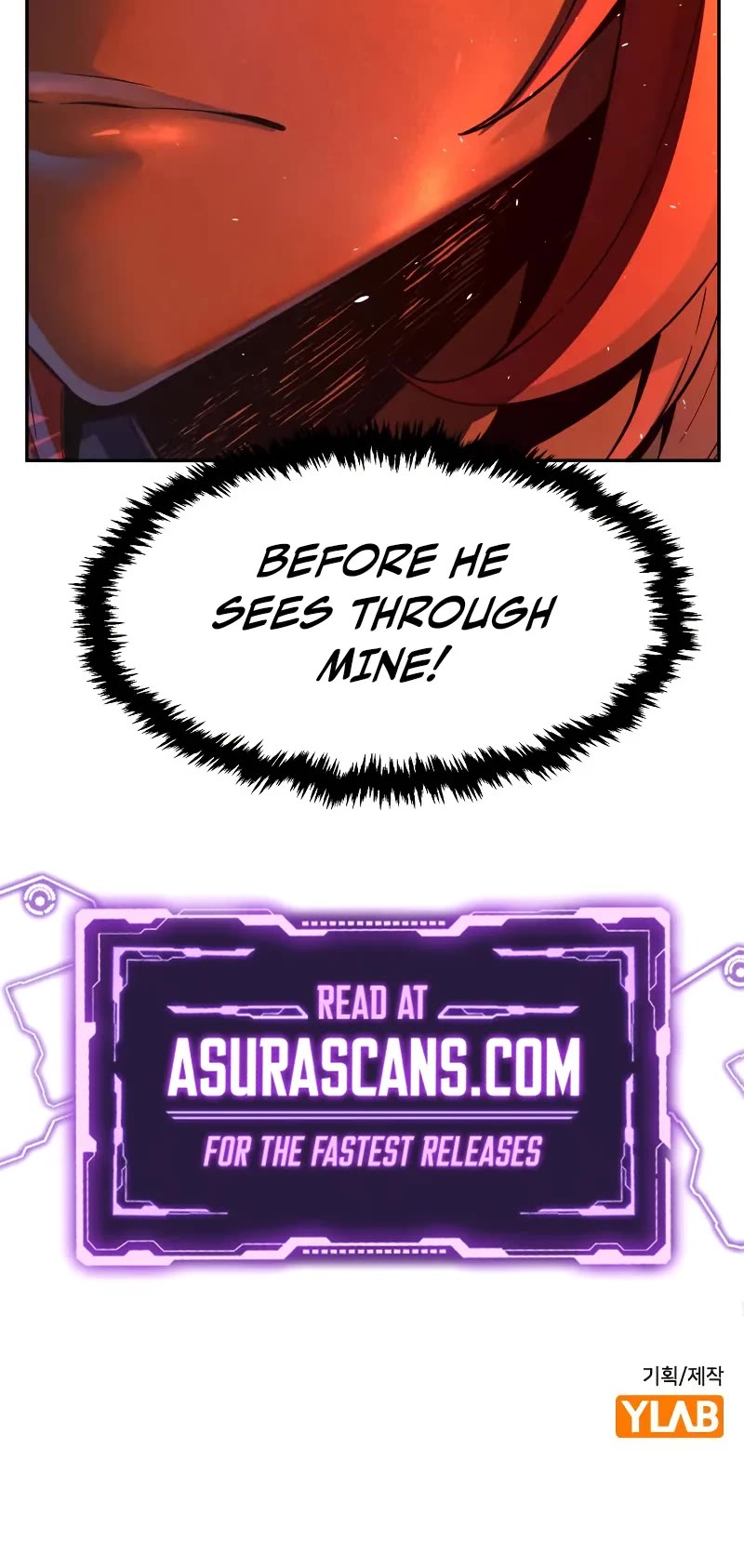 Absolute Sword Sense Chapter 163 page 64 - Chapter 163
