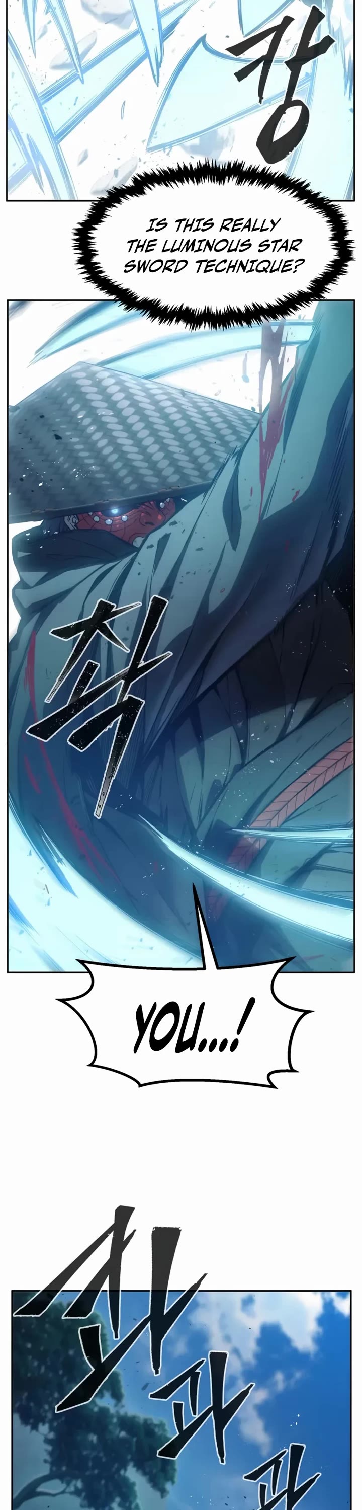 Absolute Sword Sense Chapter 164 page 12 - Chapter 164