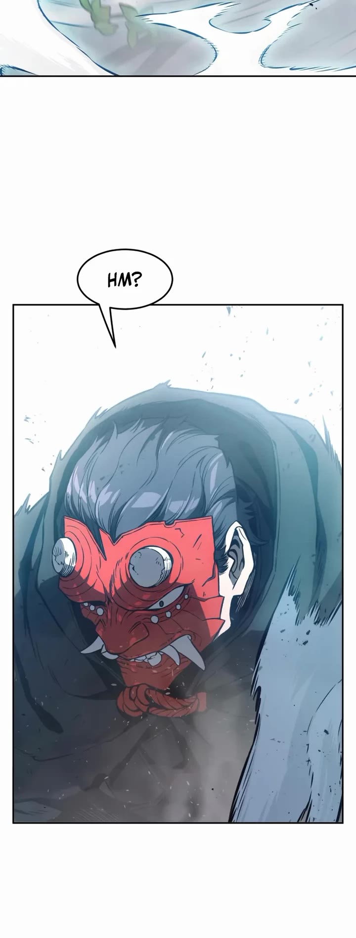 Absolute Sword Sense Chapter 164 page 14 - Chapter 164