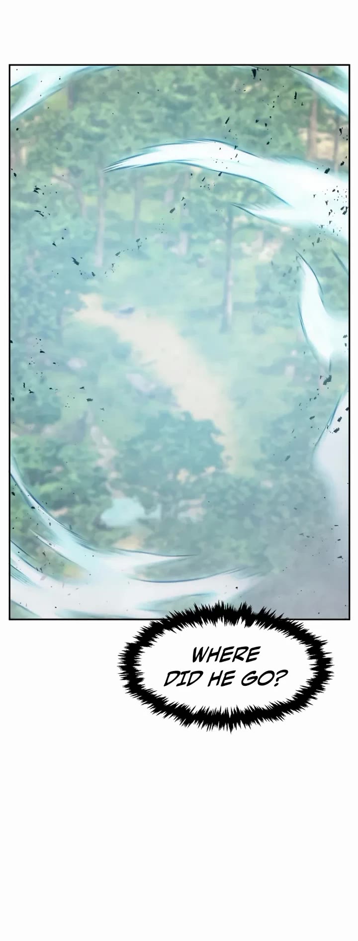 Absolute Sword Sense Chapter 164 page 15 - Chapter 164