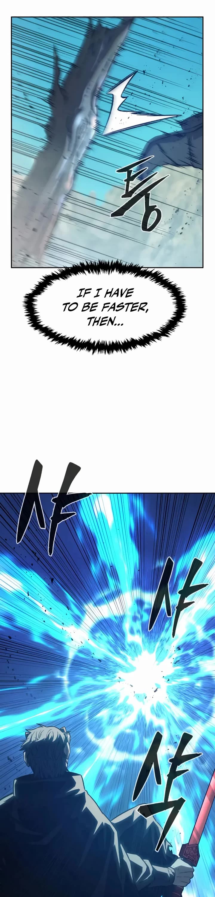 Absolute Sword Sense Chapter 164 page 18 - Chapter 164