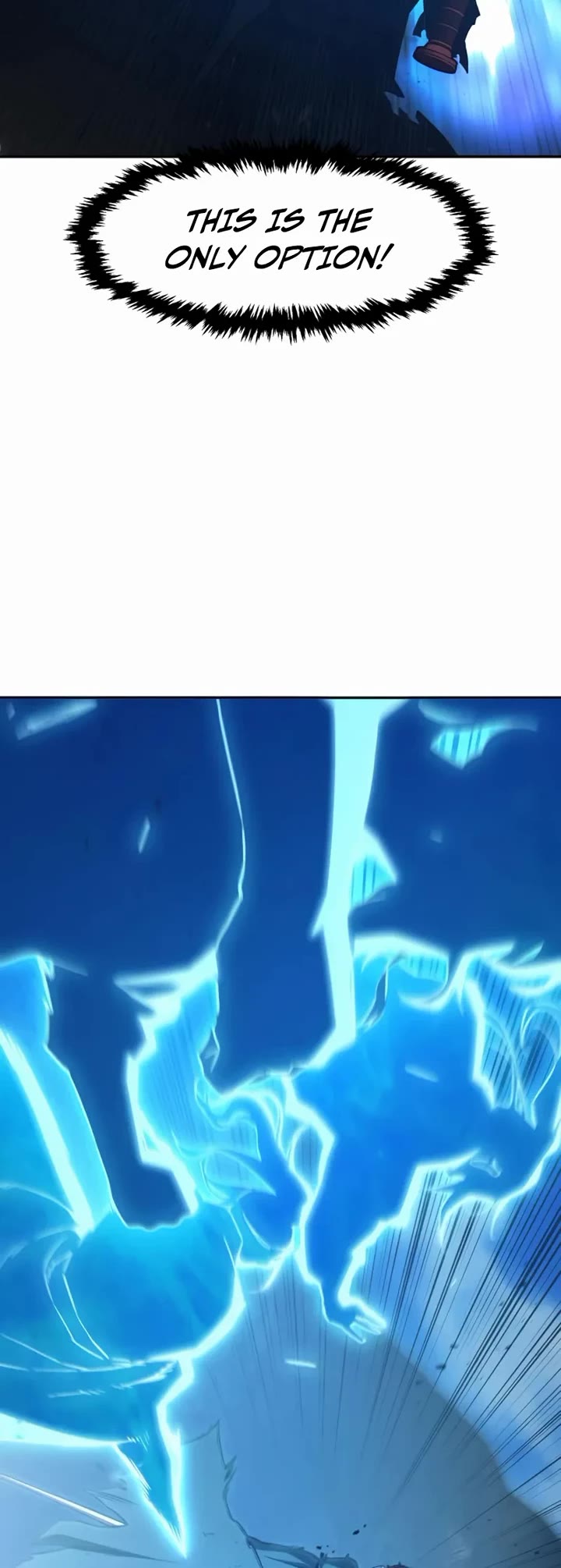 Absolute Sword Sense Chapter 164 page 19 - Chapter 164
