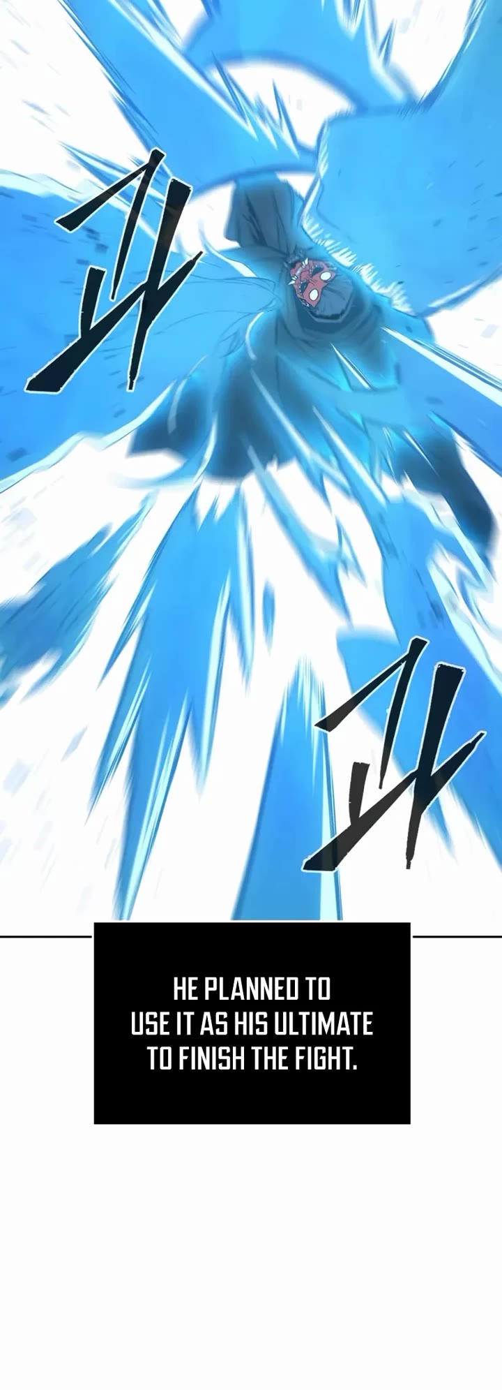 Absolute Sword Sense Chapter 164 page 25 - Chapter 164