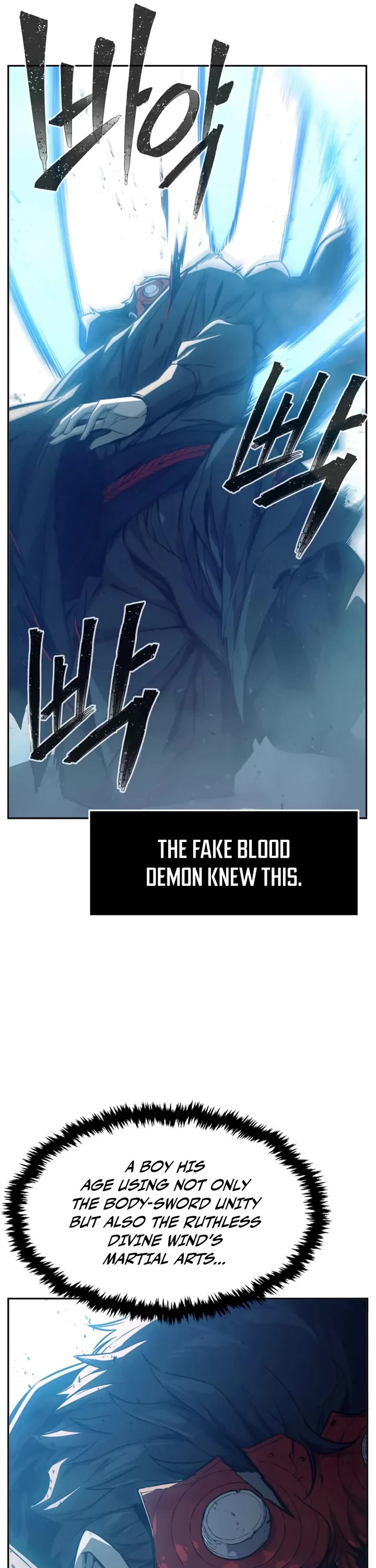 Absolute Sword Sense Chapter 164 page 26 - Chapter 164
