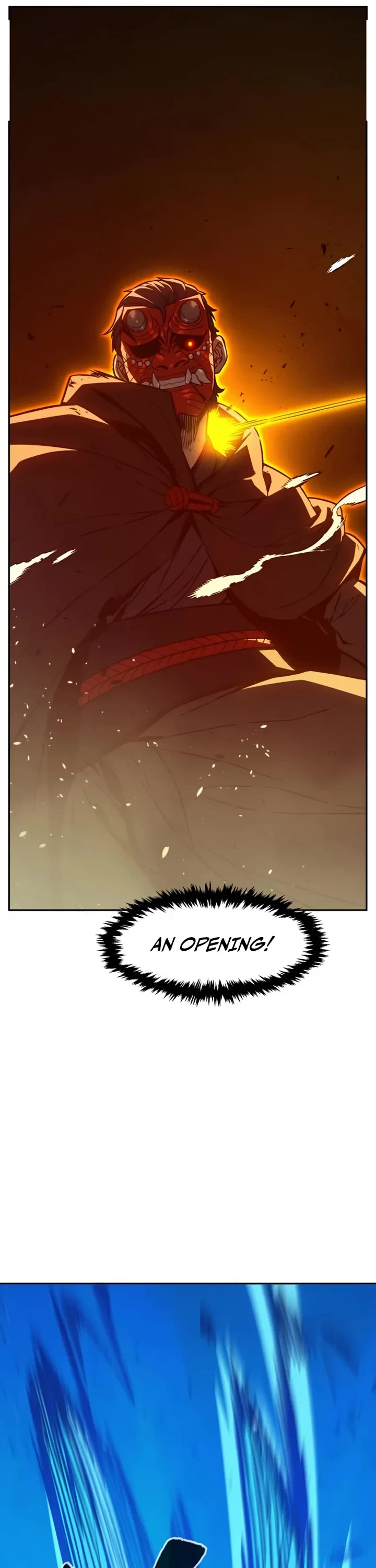 Absolute Sword Sense Chapter 164 page 31 - Chapter 164