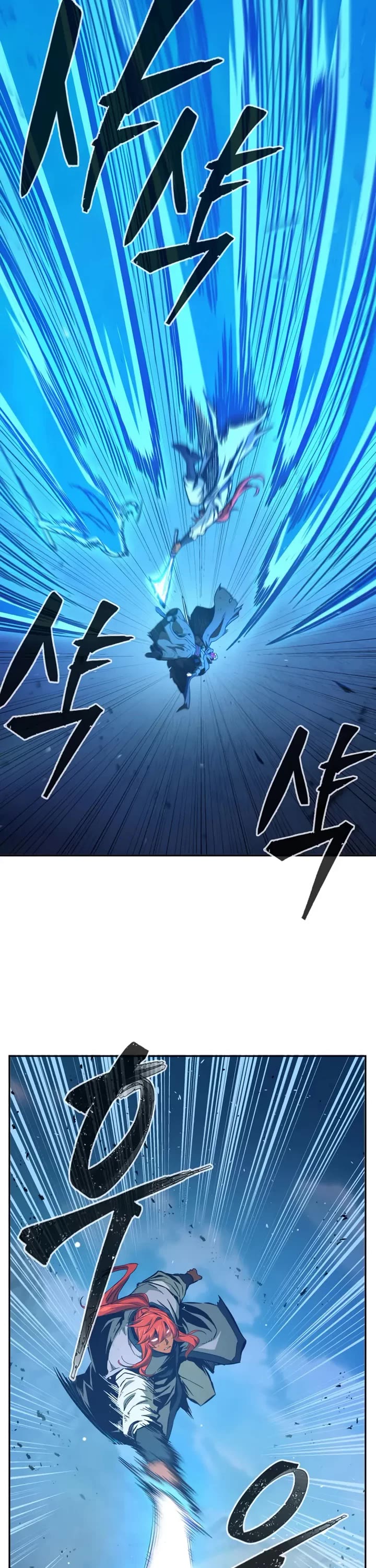 Absolute Sword Sense Chapter 164 page 32 - Chapter 164