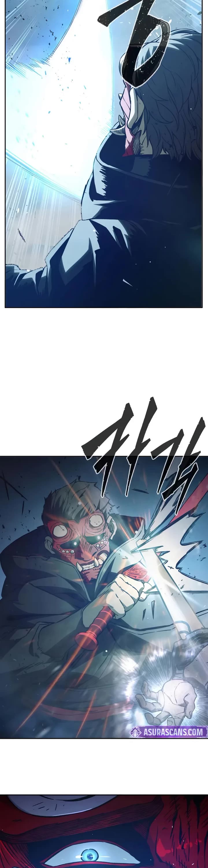 Absolute Sword Sense Chapter 164 page 33 - Chapter 164