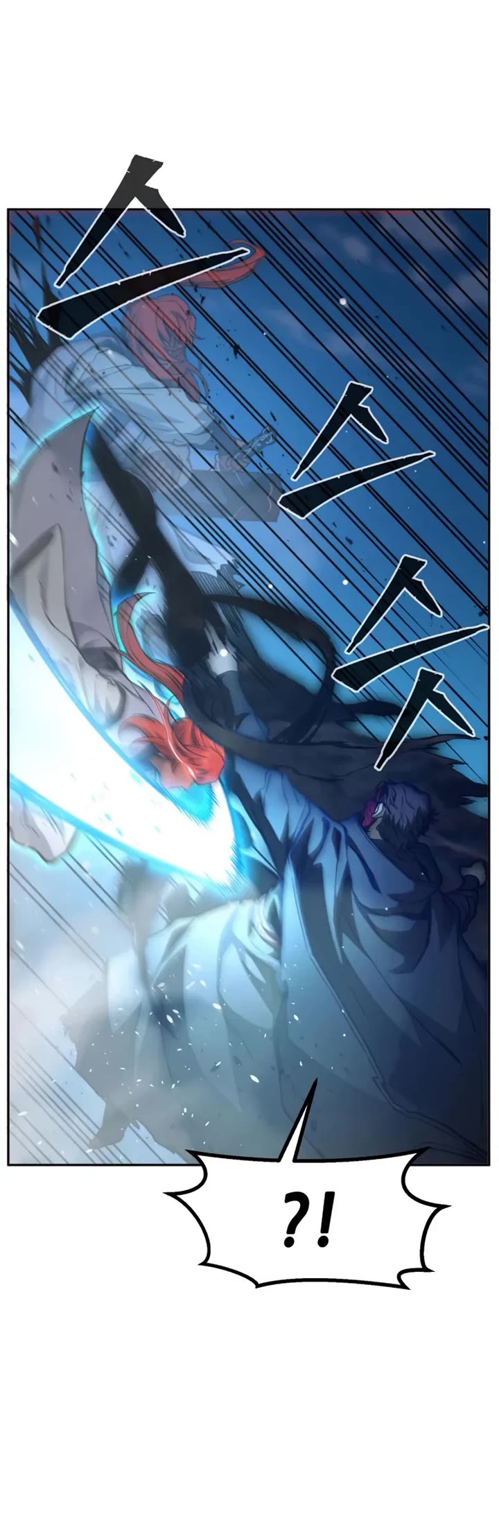 Absolute Sword Sense Chapter 164 page 35 - Chapter 164