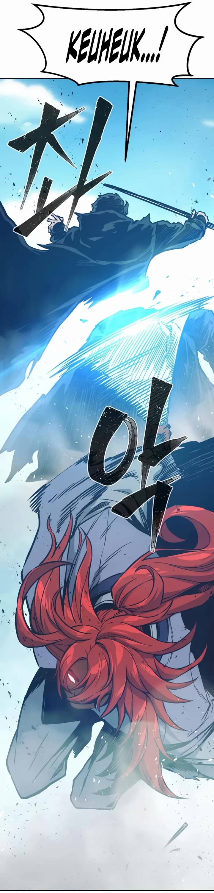 Absolute Sword Sense Chapter 164 page 36 - Chapter 164