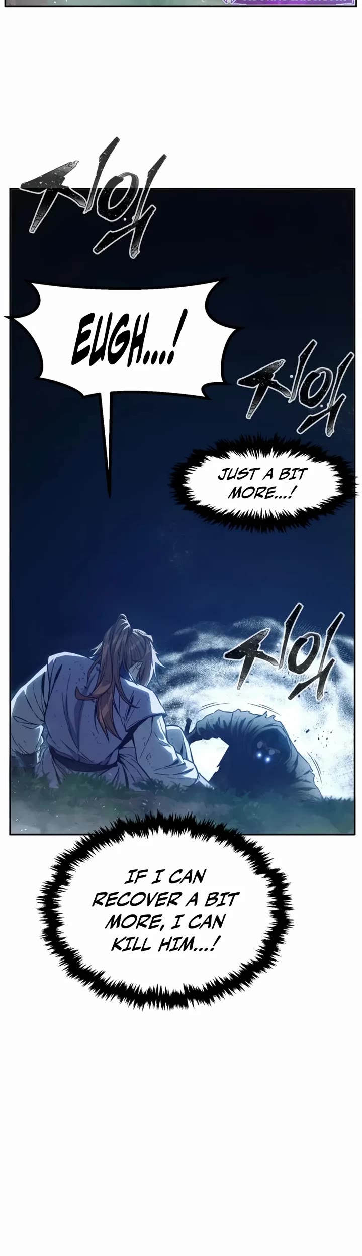 Absolute Sword Sense Chapter 164 page 43 - Chapter 164