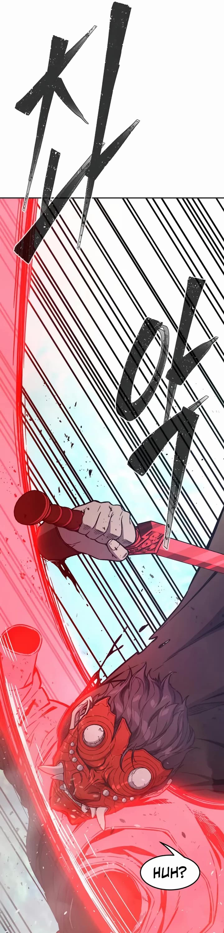 Absolute Sword Sense Chapter 164 page 45 - Chapter 164