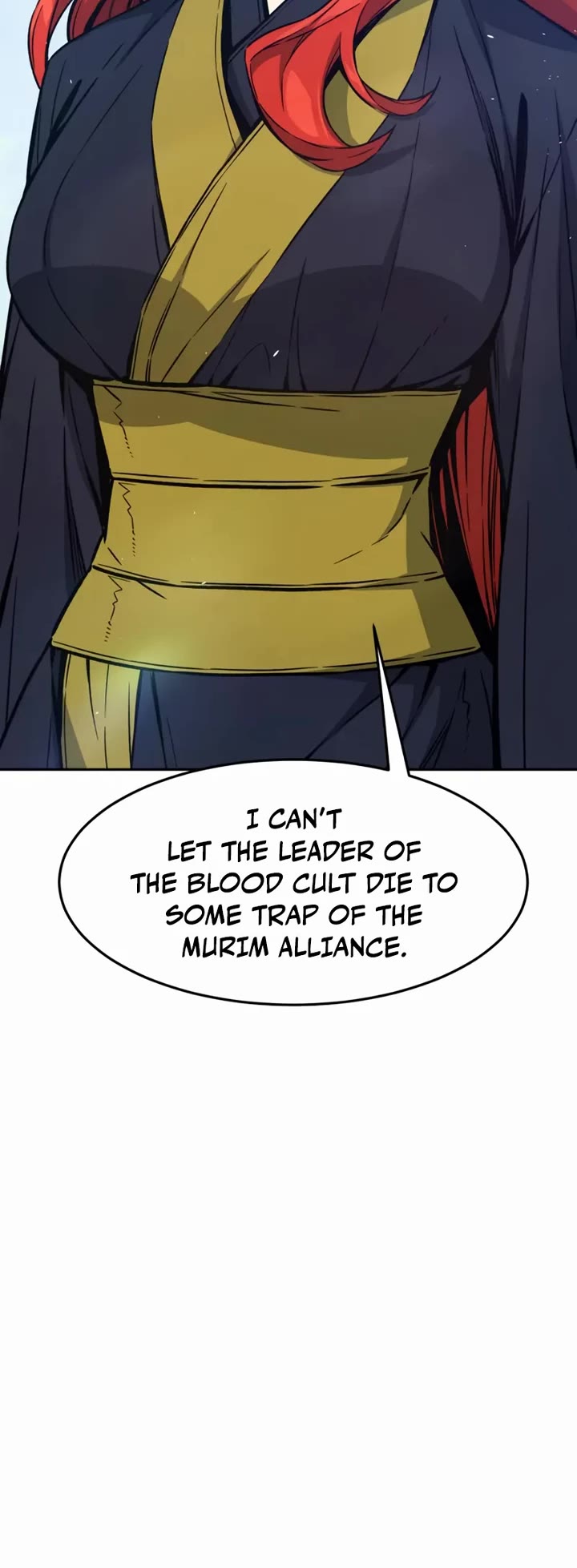 Absolute Sword Sense Chapter 164 page 49 - Chapter 164