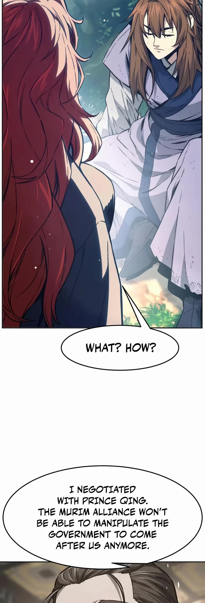 Absolute Sword Sense Chapter 164 page 53 - Chapter 164
