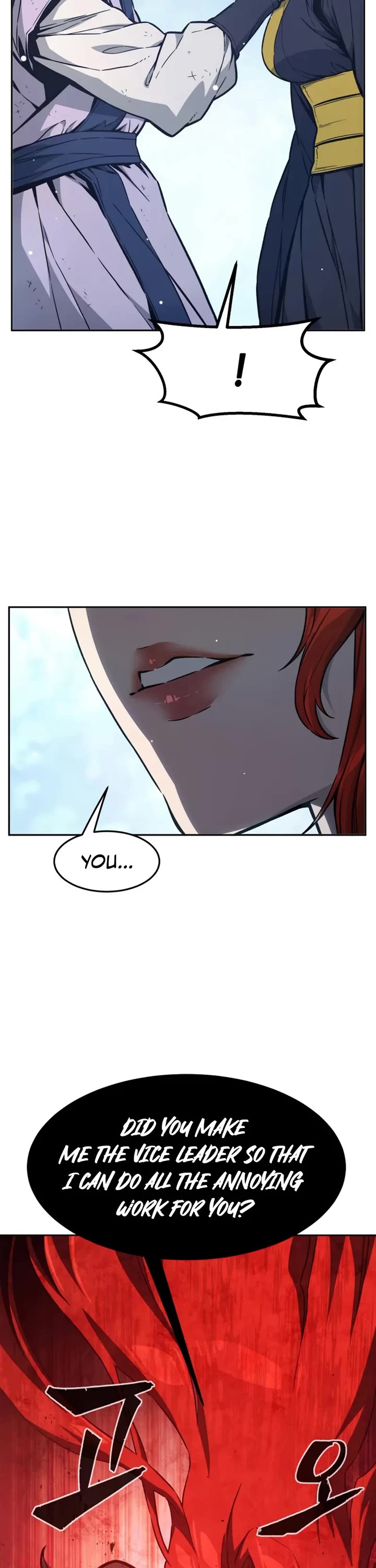 Absolute Sword Sense Chapter 164 page 56 - Chapter 164