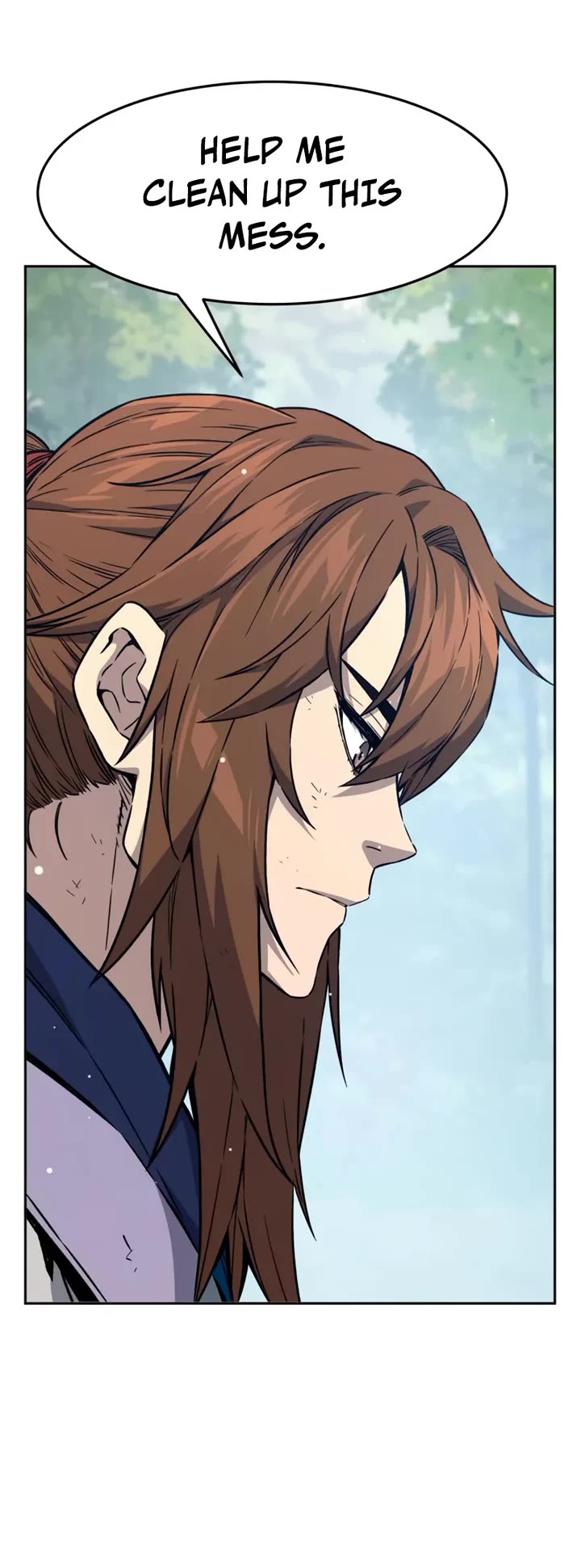 Absolute Sword Sense Chapter 164 page 59 - Chapter 164