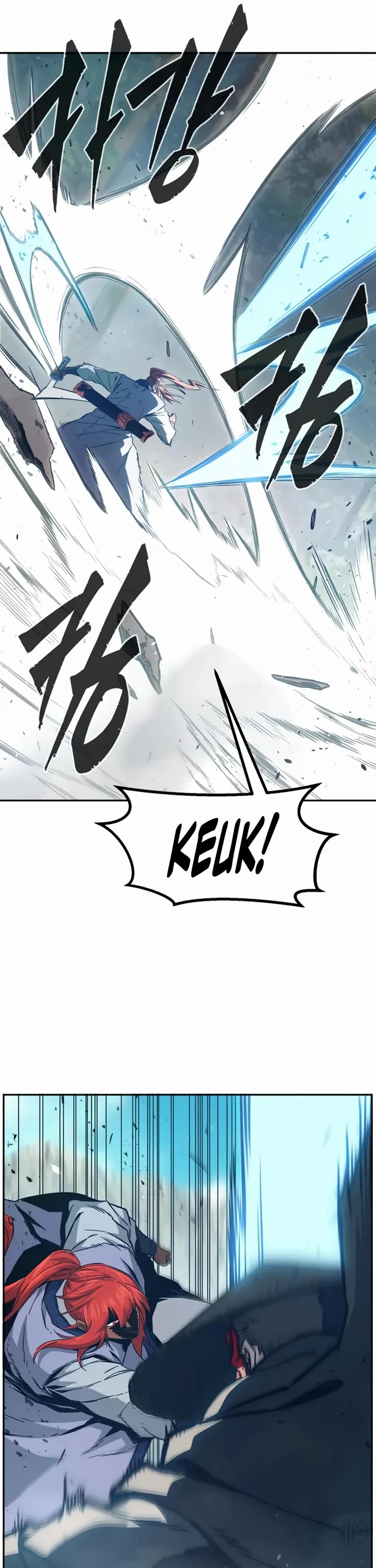Absolute Sword Sense Chapter 164 page 6 - Chapter 164