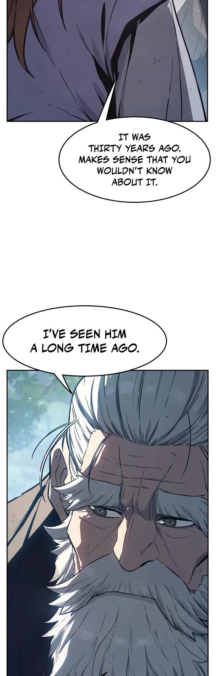 Absolute Sword Sense Chapter 165 page 19 - Chapter 165