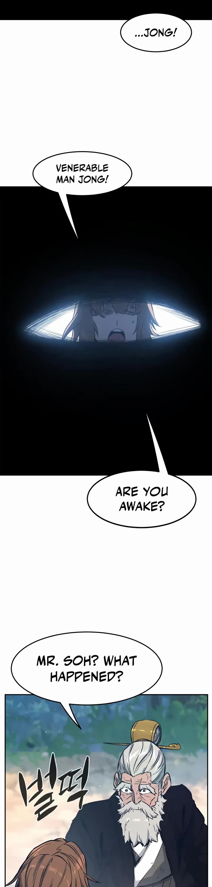 Absolute Sword Sense Chapter 165 page 2 - Chapter 165