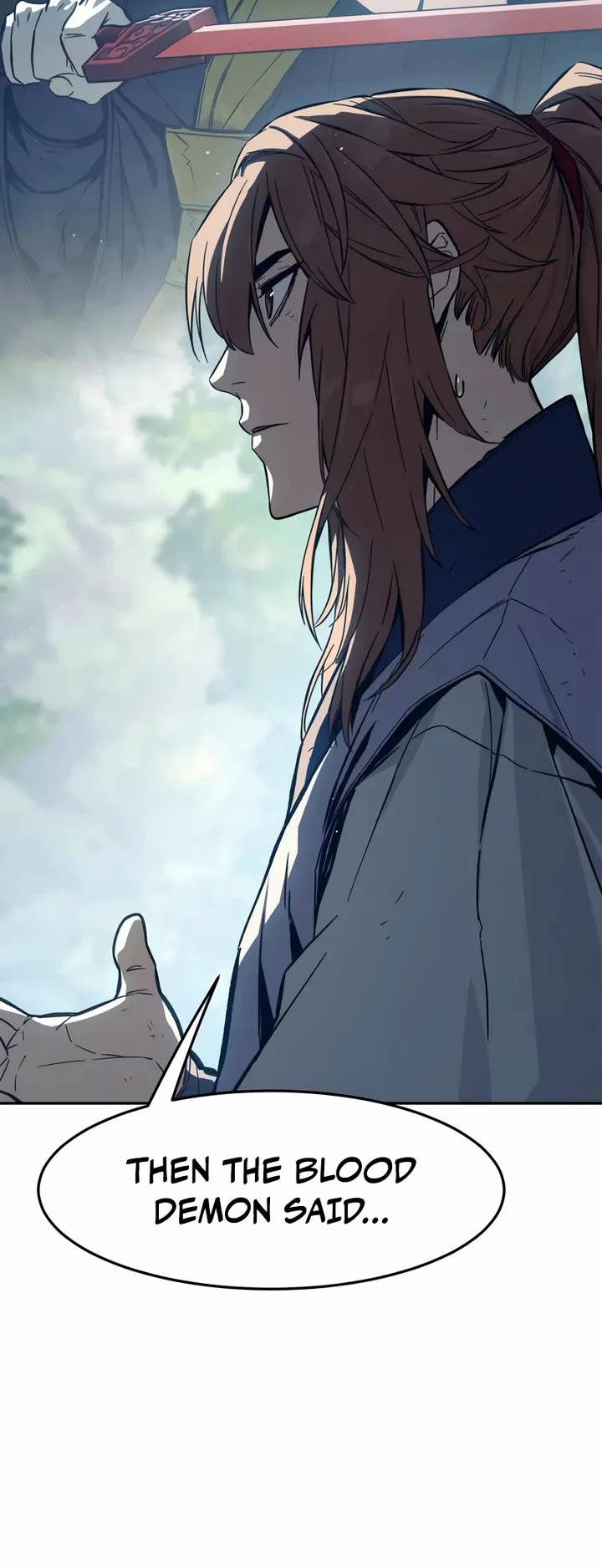 Absolute Sword Sense Chapter 165 page 30 - Chapter 165