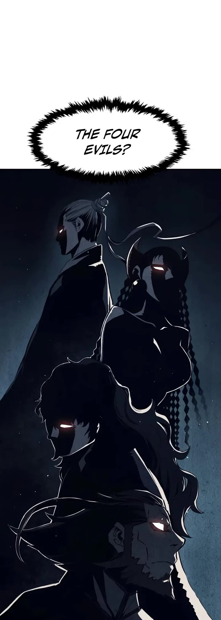 Absolute Sword Sense Chapter 165 page 39 - Chapter 165