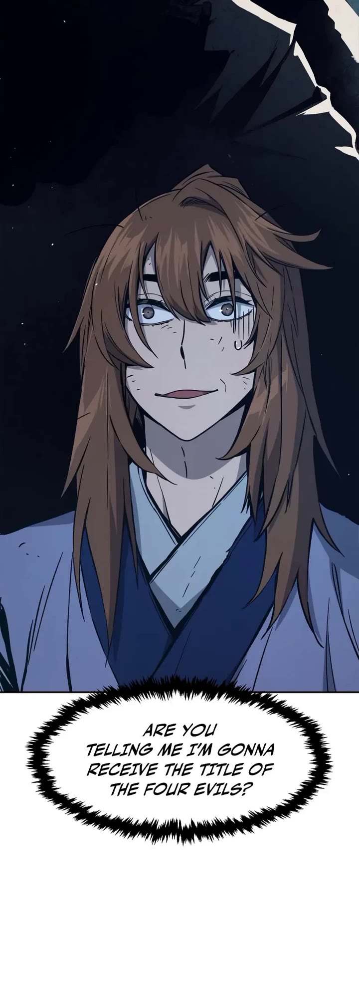 Absolute Sword Sense Chapter 165 page 40 - Chapter 165